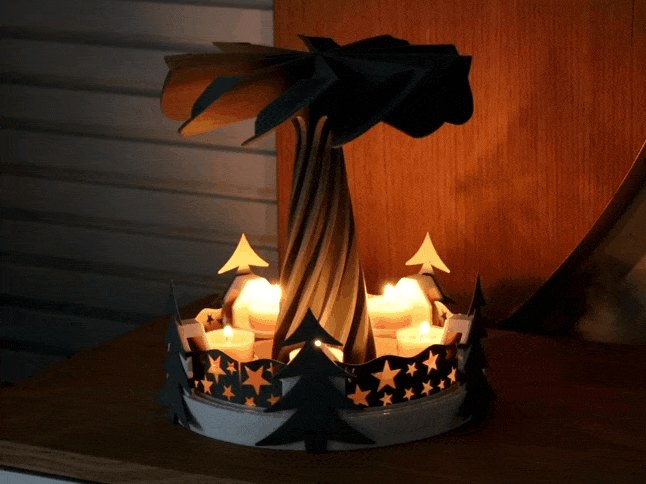 IAP_Christmas carousel